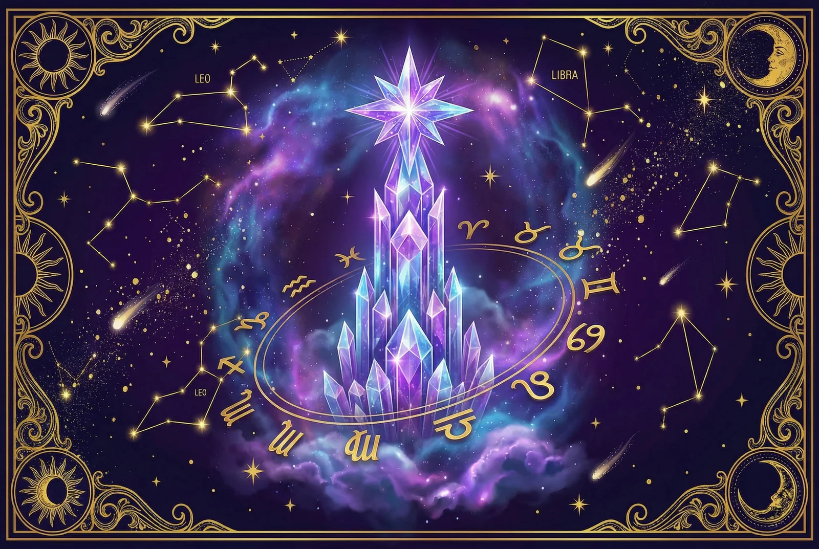 蓝球选号的月相周期法则 - 星象彩运占星馆 - 加拿大预测